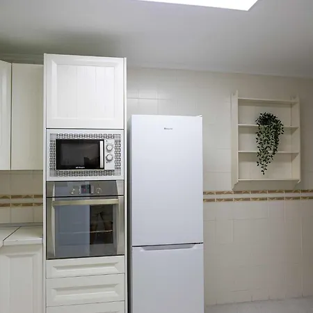 Apartamento Mediterráneo Playa, A 3min Del Mar Y Con Aire Acondicionado Almería