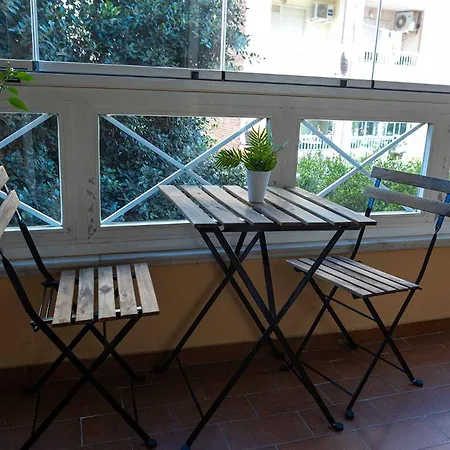 Apartamento Mediterráneo Playa, A 3min Del Mar Y Con Aire Acondicionado *