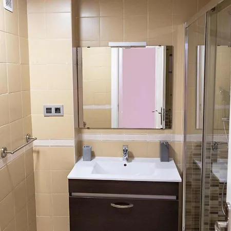 Apartment Mediterraneo Playa, A 3min Del Mar Y Con Aire Acondicionado Almeria